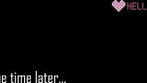 My Cuckold Husband Watches Me Take a Huge Cock