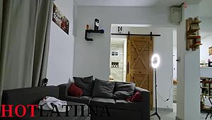 this argentinian chica hooked up with a stranger in buenos aires