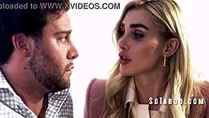 KNOCK UP WOMEN! Seth Gamble And Kenzie Anne