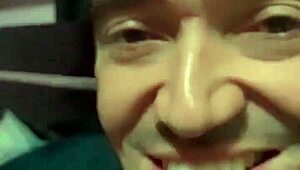 Amateur Prostitute Receives Facial Cumshot On Her Pussy