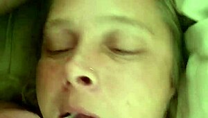 Man, I Messed Up Recording This Sloppy Wife Blow!