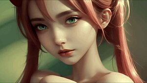 ai generated zero two is needed for you