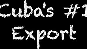 Angelina Castro's Babysitting Job Ends With A Facial.