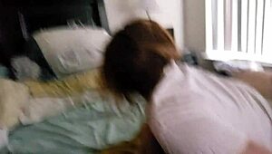 Hey, wanna know what my crazy wife did with my husband’s friend? Can you guess the wild twist?