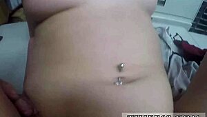 wow, teen suspect gets cooperative during police train!