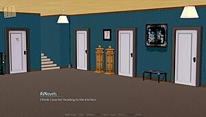 Welcome To Harem Hotel Episode 44