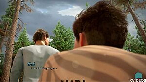 Dreamland 25: angelic tits or wet shaved pussy?