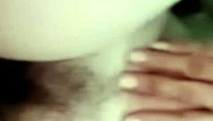 She loves my dick with wet holes everywhere