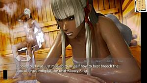 Academy 153: An Anime Hentai Game Adventure