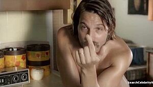 Jodi balfour in quarry season one episode one