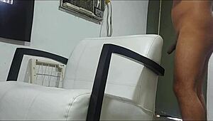 Eat My Delicious Gay Cock Right Now