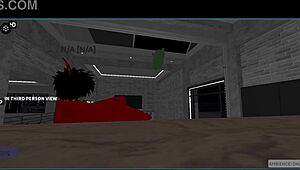 Demon Fucks Hot Rich Femboy And Gets Creampied!