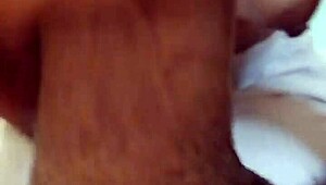 Latina Begs For Penetration During Anal Masturbation 😈