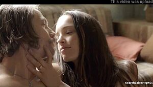 Jodi balfour in quarry season one episode one