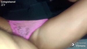 Mexican Teen 18+ Schoolgirl Offers Body to Rector for Passing Grade