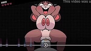 Beat Banger - The Boss Gameplay