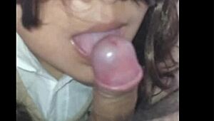 my beautiful girlfriend let me record us fucking in cowgirl, watch before she deletes it