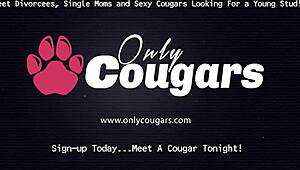 Leena Sky takes her trainer's big black cock deep in her pussy 😍