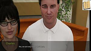 Specific: Wvm 80 Katie Teases with Big Tits in Hot Action