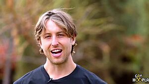 Franco Styles Wants That Cock Deep!