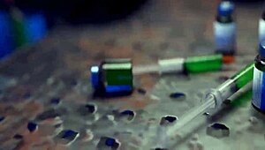 hmv avalence brings wild 3d cartoon hentai action