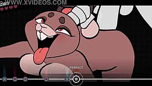 Beat Banger - The Boss Gameplay