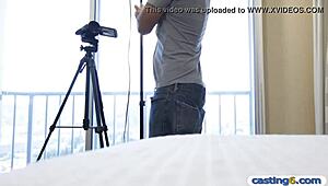 sexo por dinheiro turns into steamy deal