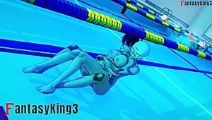 hs dxd ntr madness trailer, watch the full hour movie on sheer fantasyking3