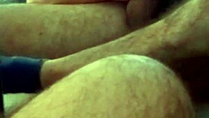 Mature Woman Gives Oral Sex During Fucking