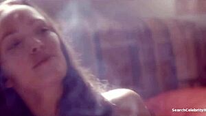 Jodi balfour in quarry season one episode one