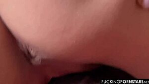 Cute Russian girl gets fucked by her Spanish teacher