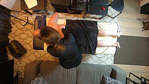 gigi breeze gives a top-notch massage with fetish touches 😍