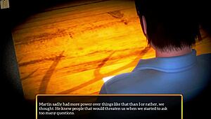 My New Family With Big Ass And Tits In Anime Hentai