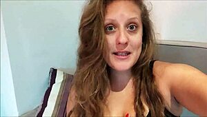 Horny and Stuck at Home During Pandemic