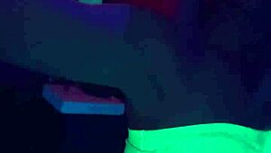 sexy pov nikki lixxx fucking with big cock