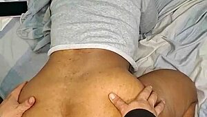 mexicana culona de 18 años adicta al anal me vende su enorme culo por ayuda financiera 😍