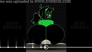 beat banger phisnom mod