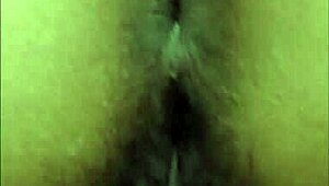 Massage yoni turns into wild FUCKING with sexy Vietnamese trio!