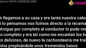 video story of horny trip in uber