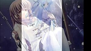 Detailed Anime Hentai Episode 6