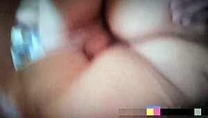sharing a bed with my best friend turned into hardcore fucking, hope my cuckold doesn’t see this!