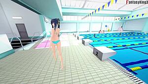 hs dxd ntr madness trailer, watch the full hour movie on sheer fantasyking3