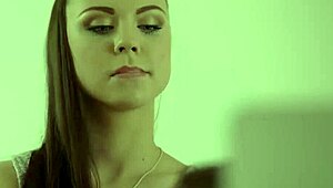 Daddy4K Boyfriend Catches Petite Girl in Old and Young Blowjob with Dad