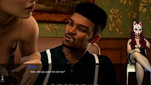 kate 32 touches her pussy in the taxi