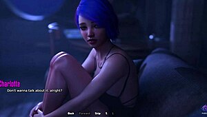 hey step son, giving your sexy step mom a night massage?