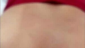 Massage yoni turns into wild FUCKING with sexy Vietnamese trio!