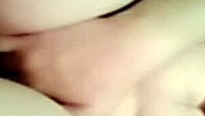 She loves my dick with wet holes everywhere