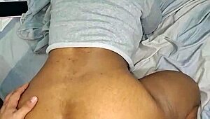 mexicana culona de 18 años adicta al anal me vende su enorme culo por ayuda financiera 😍