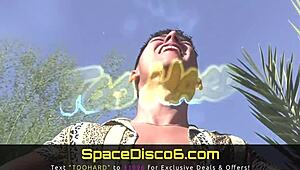 yo, my tatted ex-boyfriend is bangin’ this wild latina chick hard!