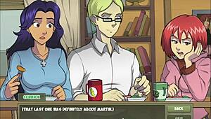 witch hunter detective danzo investigates source in anime cartoon hentai adventure